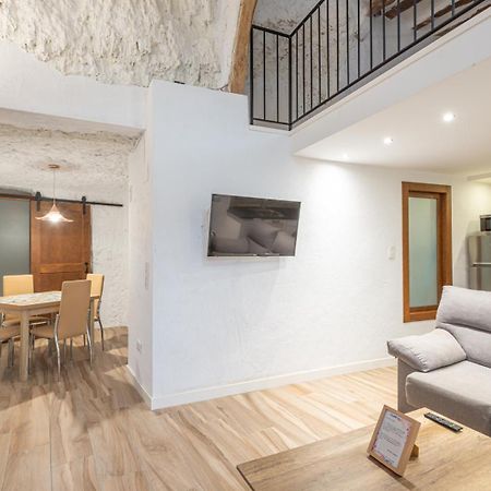 Casa Rural El Palomar Del Jucar Alcala del Jucar Eksteriør billede