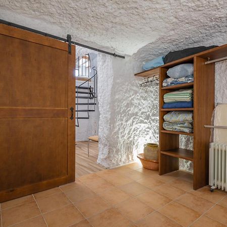 Casa Rural El Palomar Del Jucar Alcala del Jucar Eksteriør billede