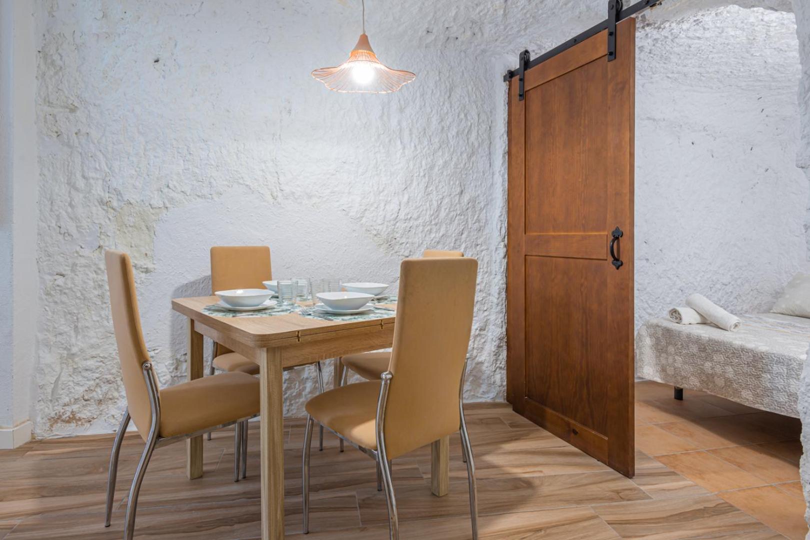Casa Rural El Palomar Del Jucar Alcala del Jucar Eksteriør billede