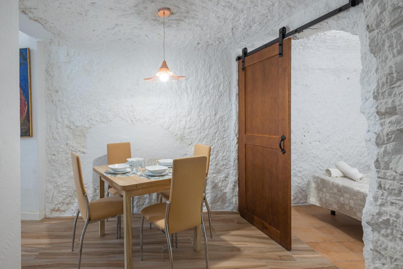 Casa Rural El Palomar Del Jucar Alcala del Jucar Eksteriør billede