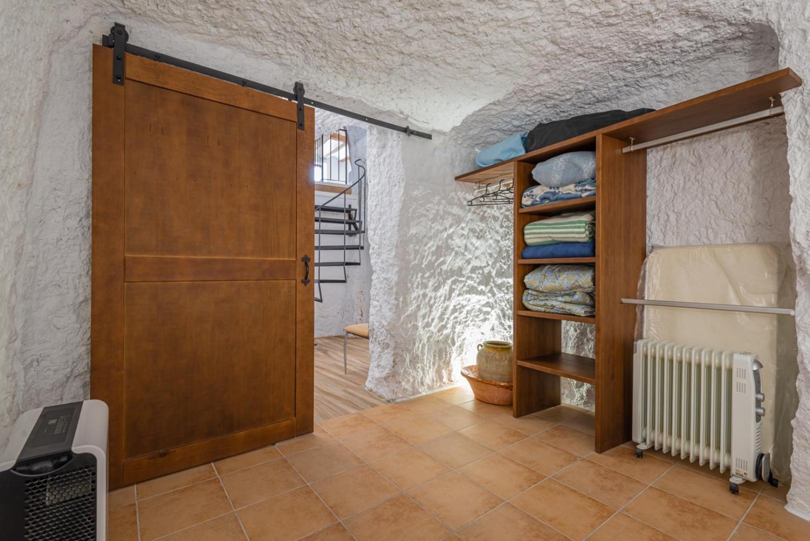 Casa Rural El Palomar Del Jucar Alcala del Jucar Eksteriør billede