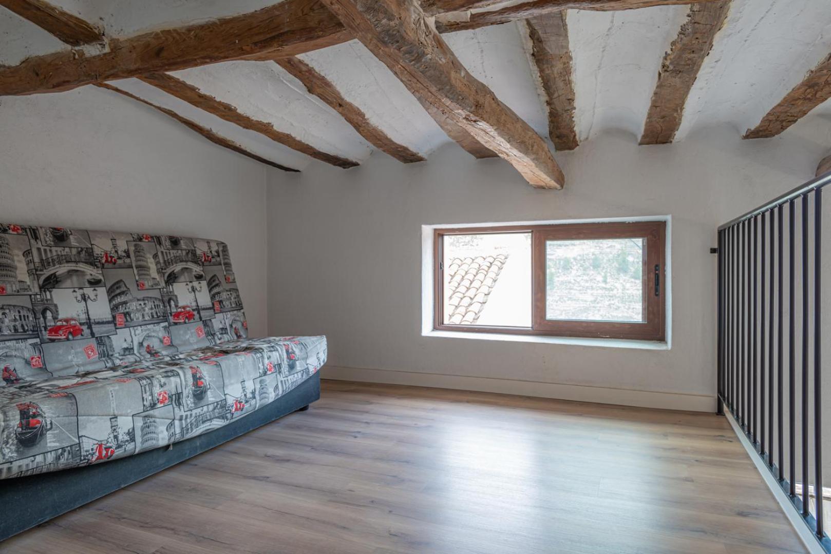 Casa Rural El Palomar Del Jucar Alcala del Jucar Eksteriør billede