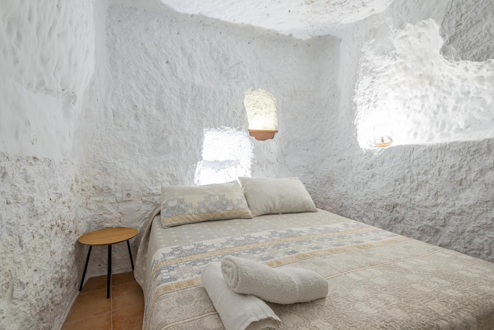 Casa Rural El Palomar Del Jucar Alcala del Jucar Eksteriør billede